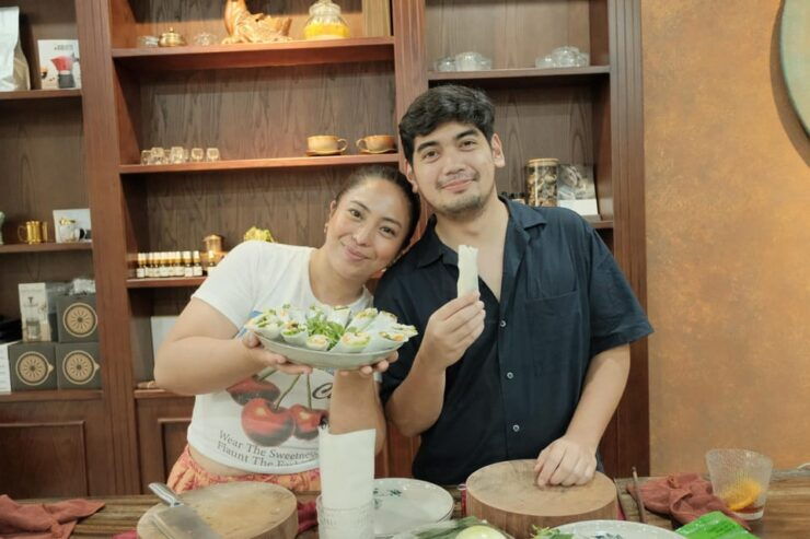 Hands-on Hanoi Cooking Class With Market Tour & Free Wines - Market Tour Experience