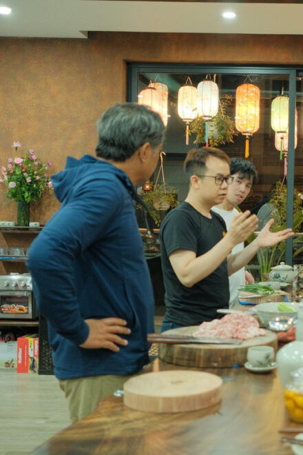 Hands-on Hanoi Cooking Class With Market Tour & Free Wines - Cooking Class Details