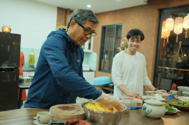 Hands-on Hanoi Cooking Class With Market Tour & Free Wines - Inclusions and Benefits