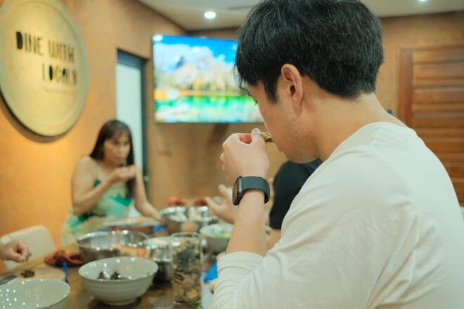 Hands-on Hanoi Cooking Class With Market Tour & Free Wines - Itinerary Breakdown
