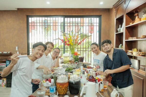 Hands-on Hanoi Cooking Class With Market Tour & Free Wines - Important Information
