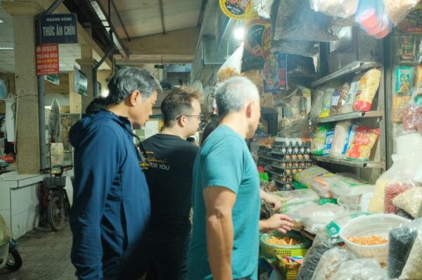 Hands-on Hanoi Cooking Class With Market Tour & Free Wines - Customer Reviews