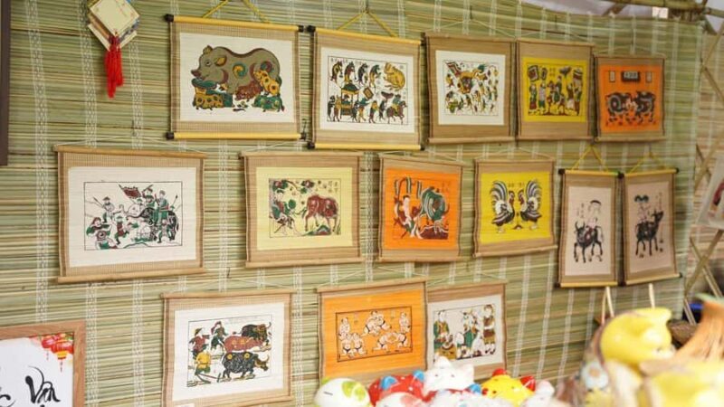 Hands-on Hanoi: Traditional Vietnamese Handicraft Workshop - The Value of a Hands-On Craft Experience in Hanoi