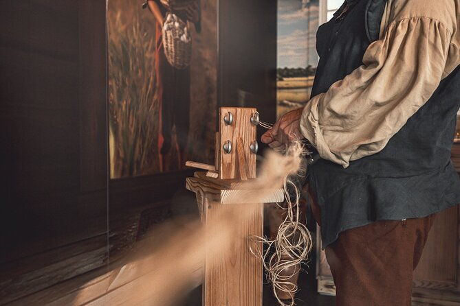 Hands On History Experience Ticket in St Augustine Florida - Final Thoughts