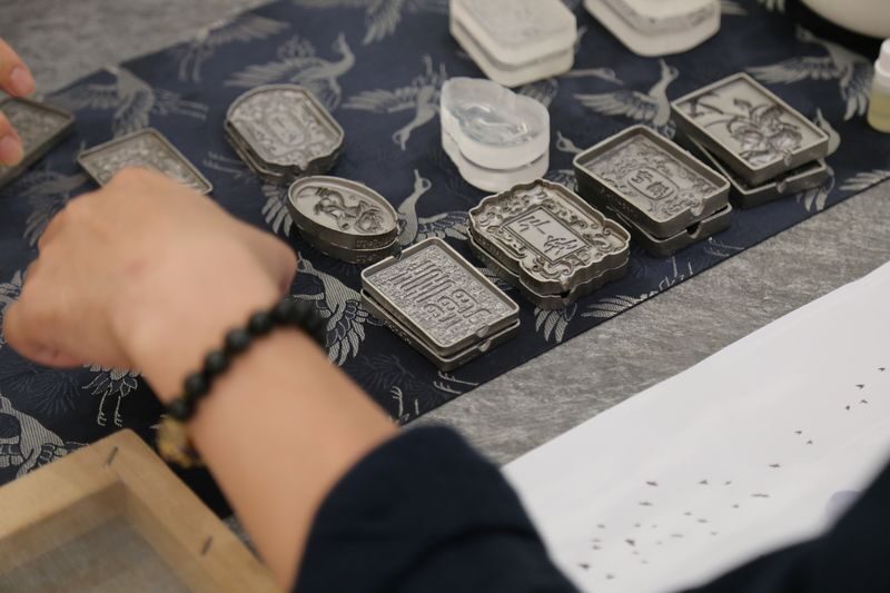 Hands-on Incense Tablet Making: Chinese Fragrance Culture - Should you book this incense class?