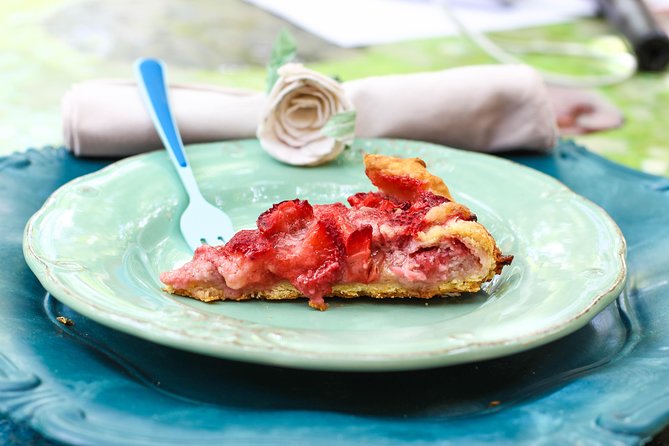 Hands on Italian Cooking Classes - Sample Menu