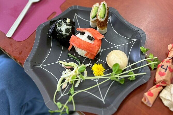 Hands On Japanese Bento Box Making Experience - An In-Depth Look at the Bento Box Making Experience