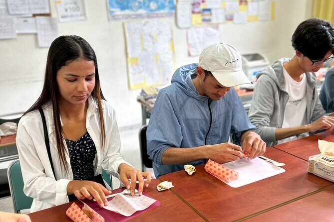 Hands On Japanese Bento Box Making Experience - An In-Depth Look at the Bento Box Making Experience