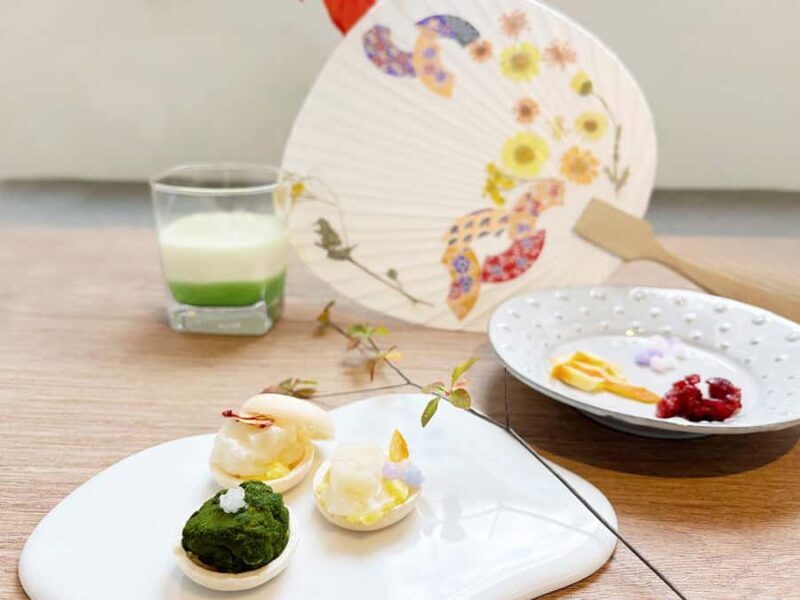 Hands-On Japanese Craft in Tokyo with Mochi Wagashi & Matcha - FAQ
