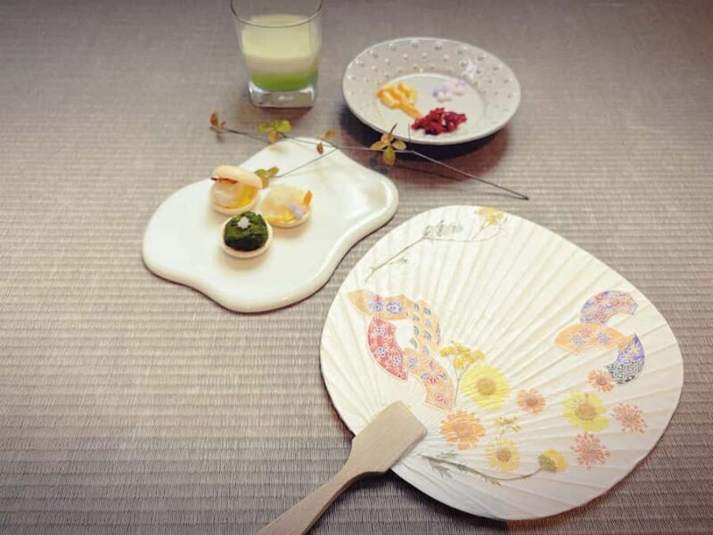 Hands-On Japanese Craft in Tokyo with Mochi Wagashi & Matcha - Final Thoughts: Who Is This Experience For?