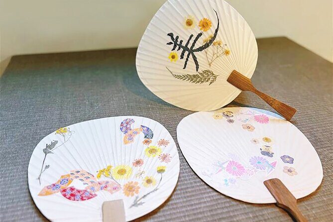 Hands-On Japanese Craft in Tokyo with Mochi Wagashi & Matcha - Final Thoughts – Is This Experience for You?