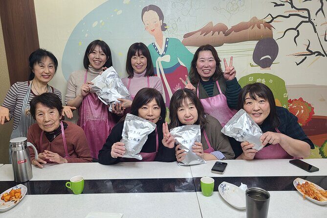 Hands-on Kimchi Making Experience in Seouls Myeongdong - Final Thoughts
