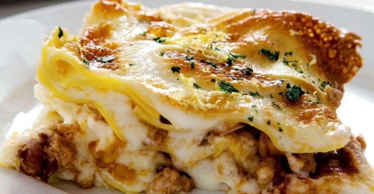 Hands-on Lasagna Making Cooking Class and Wine Tasting - Good To Know