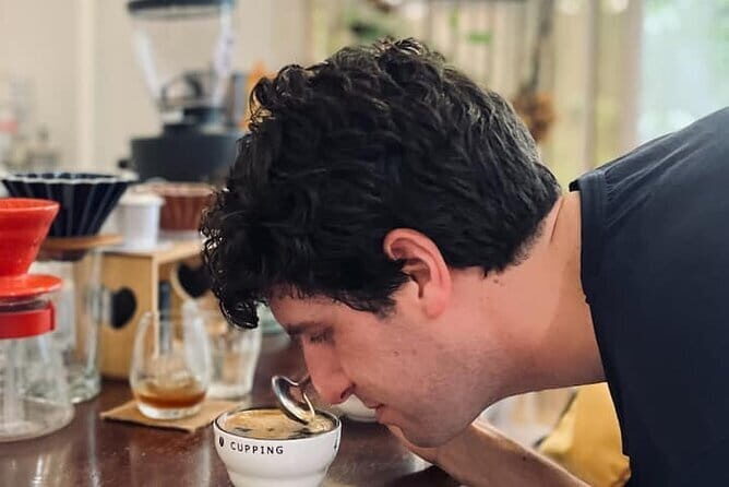 Hands-on making 3 Iconic Coffees of South Central North Vietnam - FAQ