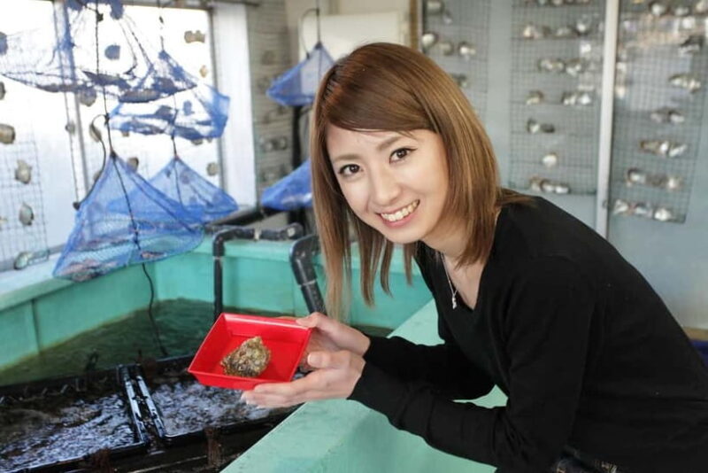 Hands-on Pearl Harvesting Workshop! - What to Expect from the Pearl Harvesting Workshop