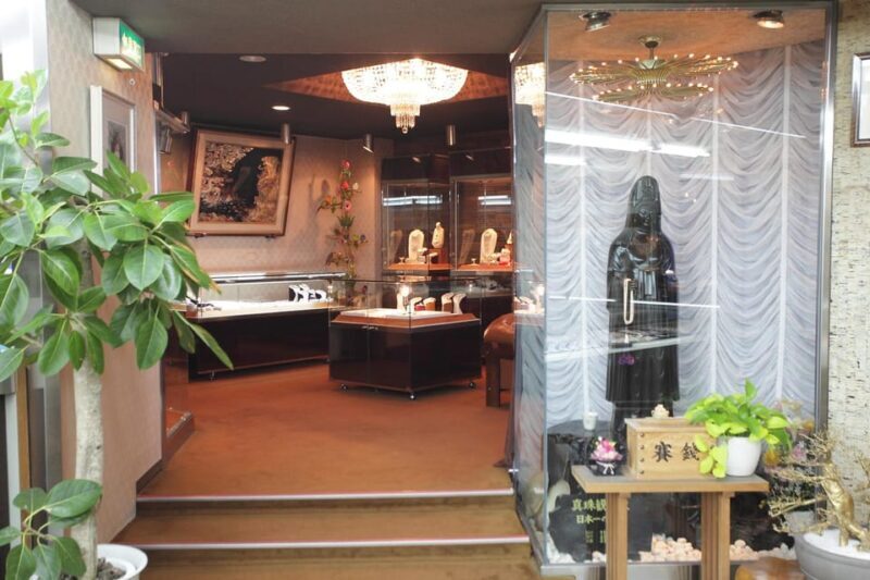 Hands-on Pearl Harvesting Workshop! - Final Thoughts