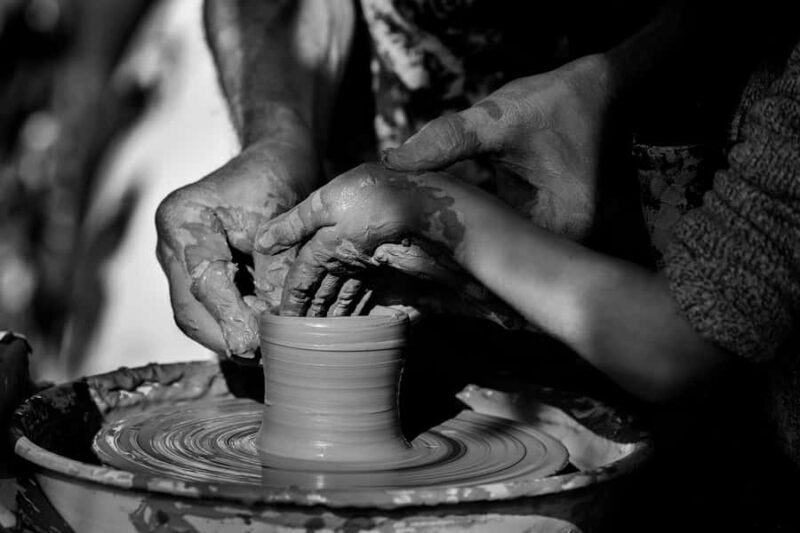 Hands-On Pottery Crafting Experience in Sri Lanka - Final Thoughts