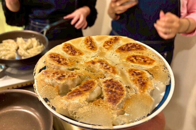 Hands-On Ramen & Gyoza Class in Tokyo Home Kitchen Fun & Easy - Who Should Book This Tour?