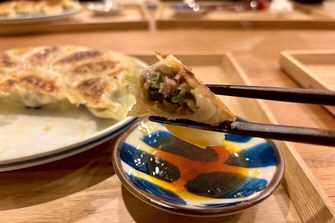 Hands-On Ramen & Gyoza Class in Tokyo Home Kitchen Fun & Easy - FAQ
