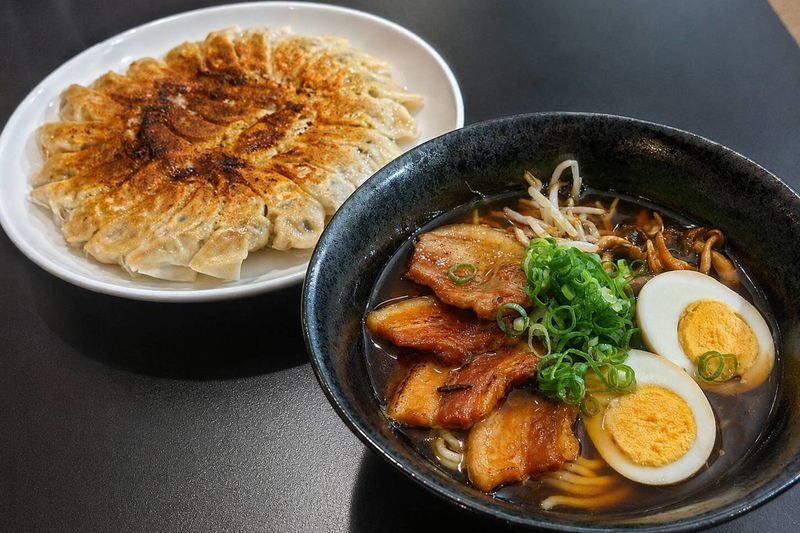 Hands-On Ramen & Gyoza Cooking Class in Osaka with a Pro Chef - Key points to know before you book