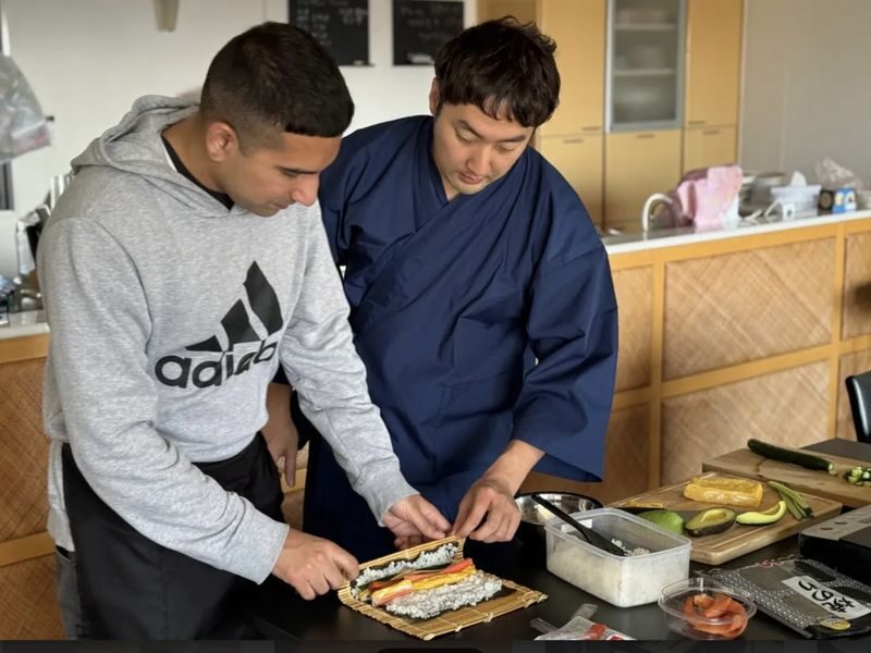 Hands-On Ramen & Gyoza Cooking Class in Osaka with a Pro Chef - The menu and timing need a careful check