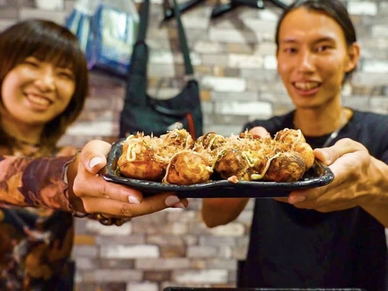 Hands-On Ramen & Gyoza Cooking Class in Osaka with a Pro Chef - Who will enjoy this class most?