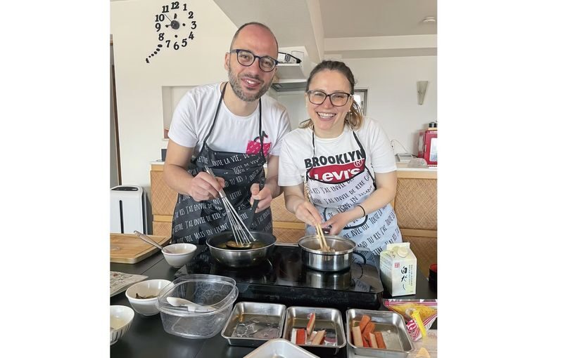 Hands-On Ramen & Gyoza Cooking Class in Osaka with a Pro Chef - Should you book the ramen and gyoza class?