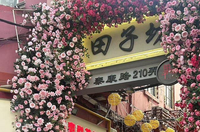 Hands on Shanghai Art Museum Visit and Craft Making Day - Who Will Love This Tour?