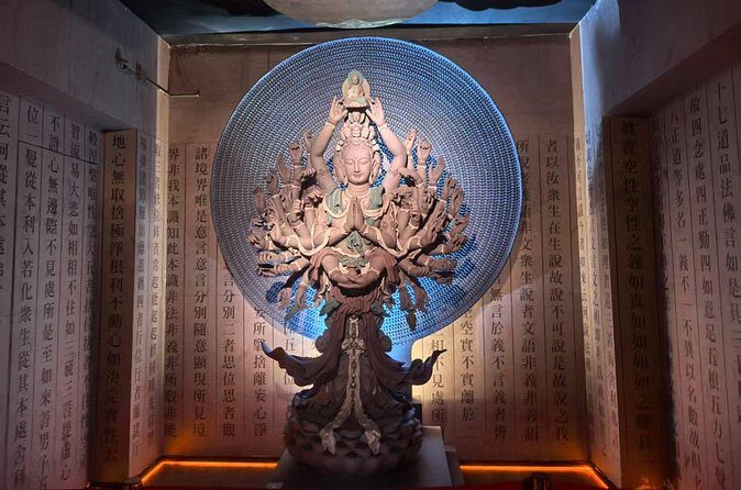 Hands on Shanghai Art Museum Visit and Craft Making Day - Final Thoughts