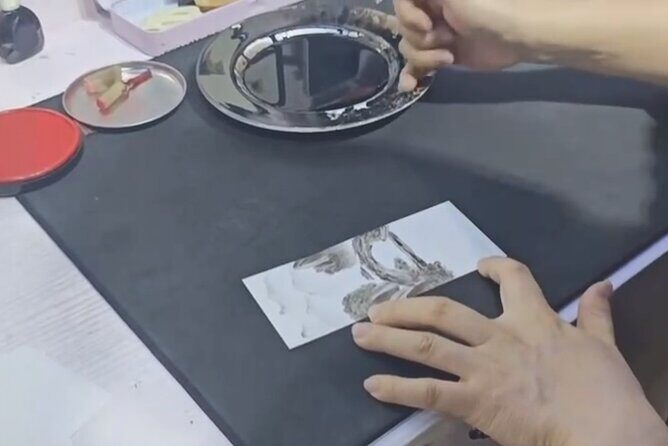 Hands on Shanghai Art Museum Visit and Craft Making Day - FAQ