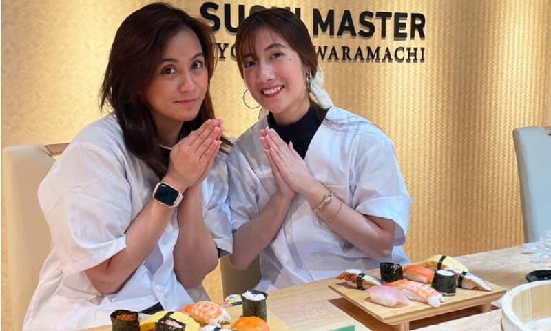 Hands-on Sushi Making in Kyoto! Same-Day Booking Available - What the Reviews Say