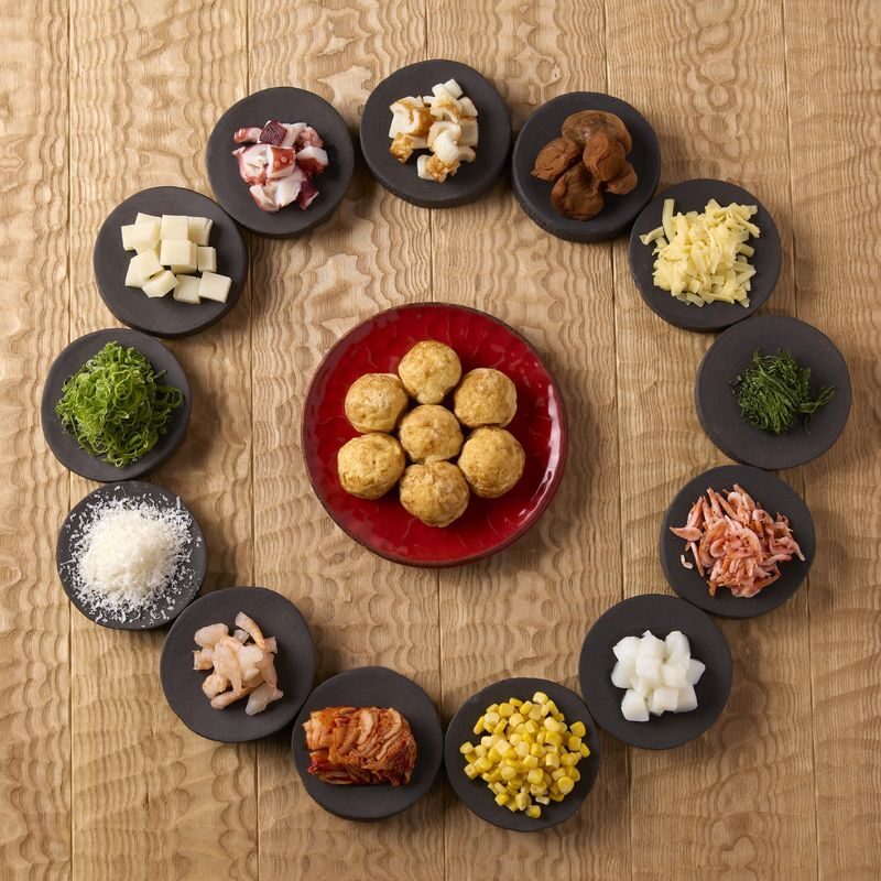Hands-On Takoyaki Experience in Osaka - Cook & Enjoy! - Key things to know before you book