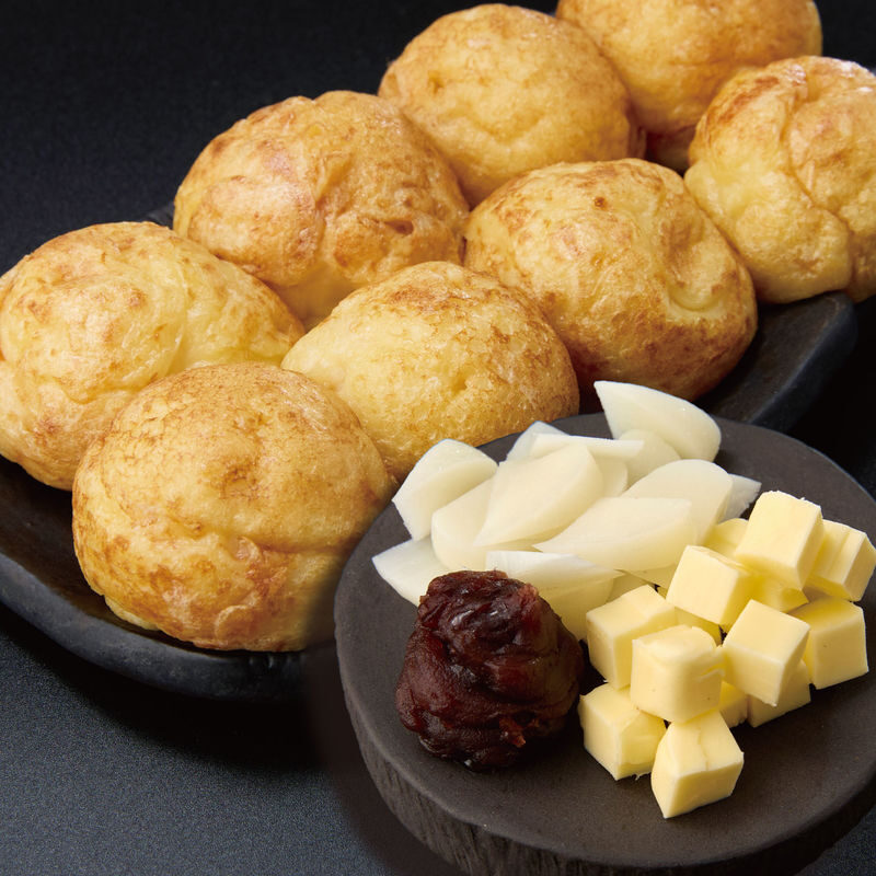 Hands-On Takoyaki Experience in Osaka - Cook & Enjoy! - From batter to little golden rounds