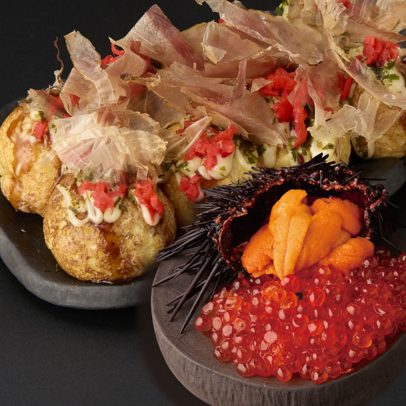 Hands-On Takoyaki Experience in Osaka - Cook & Enjoy! - What happens during the two-hour session