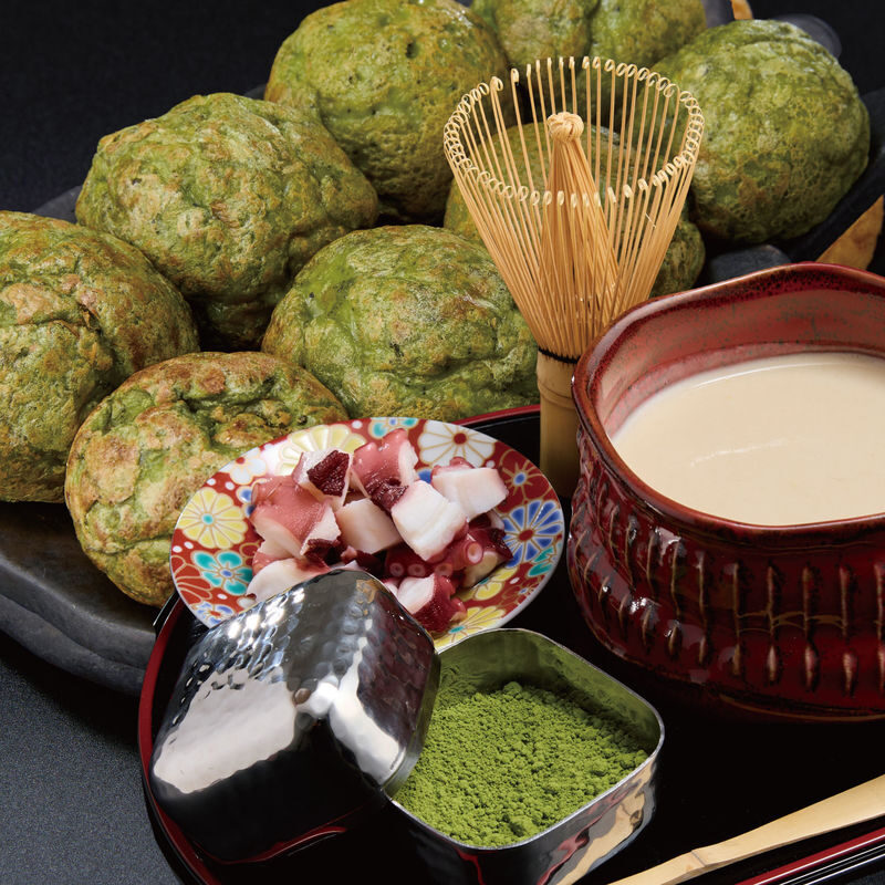 Hands-On Takoyaki Experience in Osaka - Cook & Enjoy! - Practical details that can save a surprise