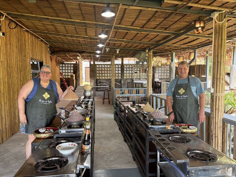 Hands-on Thai Cooking Class & Market Tour in Phuket - What the price buys you
