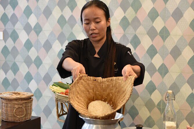 Hands On Thai Cooking Class & Market Tour in Sathon, Bangkok - FAQs