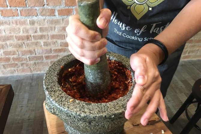 Hands-on Thai Cooking Class & Market Tour in Silom - The Sum Up and Recommendation