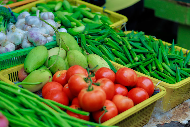 Hands-On Thai Cooking Class with Market Tour - Sathon, Bangkok - Curry paste and coconut milk from scratch