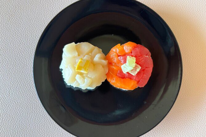 Hands-On Tokyo Sushi Class: Roll, Temari & Home Cooking - The Practicalities: How the Experience Unfolds