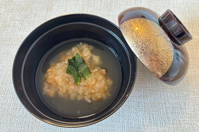 Hands-On Tokyo Sushi Class: Roll, Temari & Home Cooking - Practical Details & Considerations