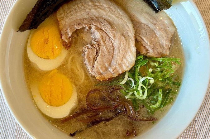Hands-On Tonkotsu Ramen & Gyoza Class at a Tokyo Local Home - Why This Tour Will Appeal to You