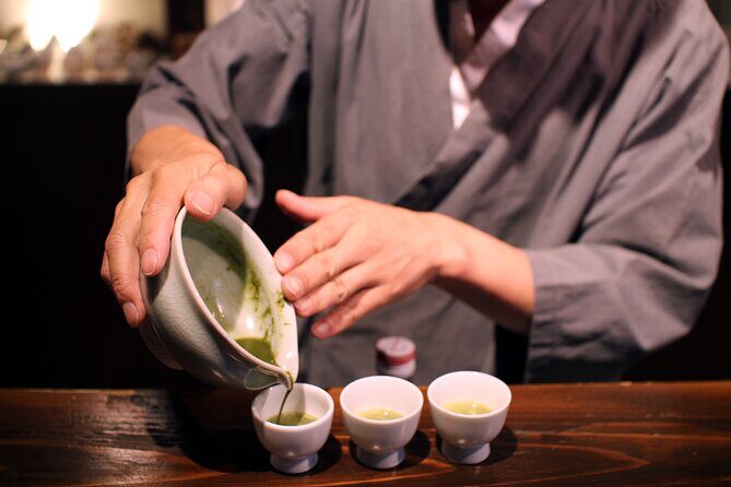Hands On Uji Matcha Experience in Seika Town - Who Is This Tour Perfect For?