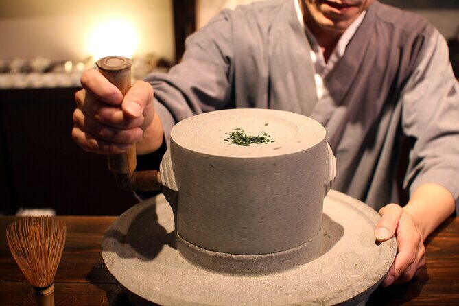 Hands On Uji Matcha Experience in Seika Town - FAQs