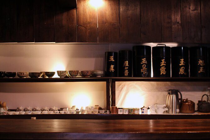 Hands On Uji Matcha Experience in Seika Town - The Guides: Who Makes It Special