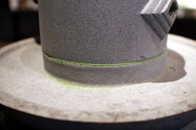 Hands On Uji Matcha Experience in Seika Town - Practical Considerations