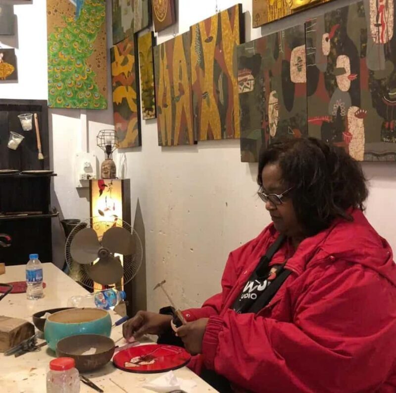 Hands-On Vietnamese Lacquer Class in Hanoi Old Quarter - FAQ