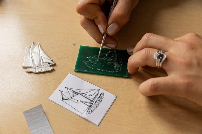 Hands On Workshop with Amos Pewter - FAQ