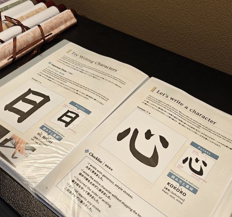 Hands-on Zen Calligraphy & 150-Year-Old Kyoto Machiya Tour - Who will enjoy this experience most