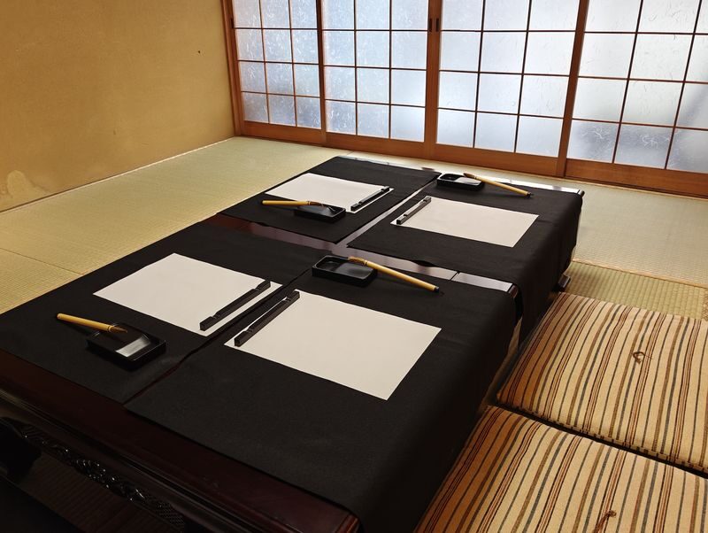Hands-on Zen Calligraphy & 150-Year-Old Kyoto Machiya Tour - Booking and cancellation basics